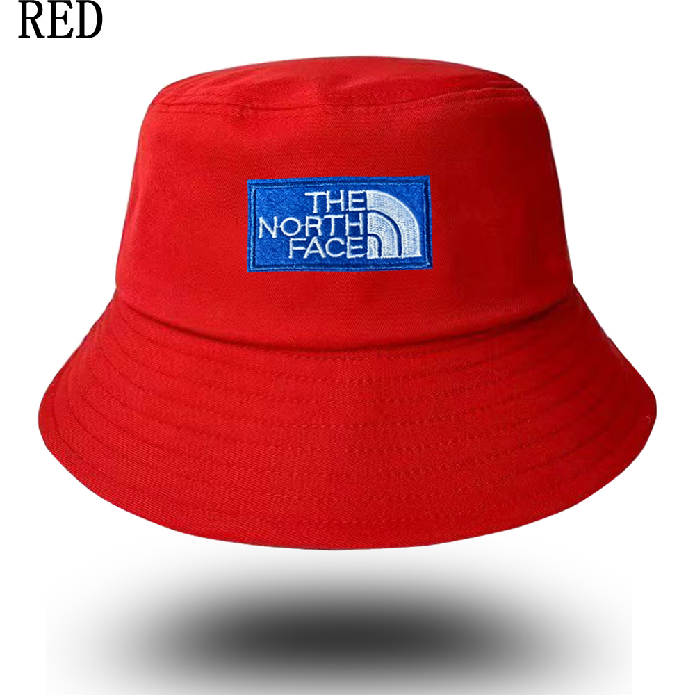 North Face Bucket Hat ID:20240409-311